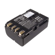  BN-V408U-B Akkumulátor 1100 mAh digitális fényképező akkumulátor