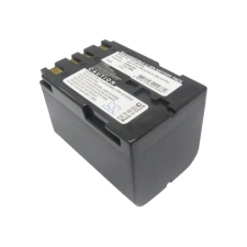  BN-V416 Akkumulátor 2200 mAh digitális fényképező akkumulátor