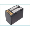  BN-VF823U Akkumulátor 2400 mAh