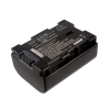  BN-VG114AC Akkumulátor 1200 mAh