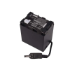  BN-VG121SU Akkumulátor 2400 mAh