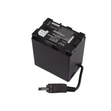  BN-VG121SU Akkumulátor 2400 mAh digitális fényképező akkumulátor
