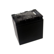  BN-VG138-4000mAh Akkumulátor 4000 mAh digitális fényképező akkumulátor