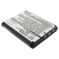  BN-VG212USM Akkumulátor 950 mAh digitális fényképező akkumulátor