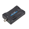  BNC – HDMI átalakító adapter konvertel