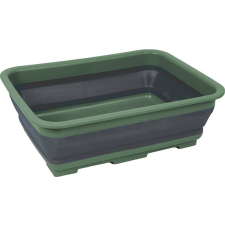Bo-Camp Silikone Collapsible Sink 7L edény