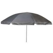 Bo-Camp szürke napernyő 200 cm kerti bútor
