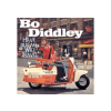  Bo Diddley - Have Guitar, Will Travel Plus In The Spotlight (Bonus Tracks Edition) (Cd)