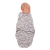 BO Jungle B-Wrap Small (3,2 - 6,4 kg), White Tiger