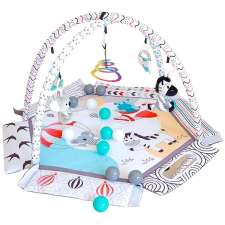 BO Jungle Midnight Expedition & Balls játszószőnyeg