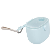 BO Jungle Nomadic Bleu tejporos doboz, 500 ml babaétkészlet
