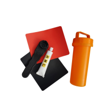 Boat Repair Set White Javító készlet gumicsónakhoz Fehér (978144) csónak tartozék