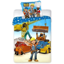 Bob, a mester Bob a mester ovis ágynemű (építkezés) lakástextília