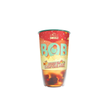  Bob Bubble Tea Üdítőital Tropical Mix 360Ml üdítő, ásványviz, gyümölcslé