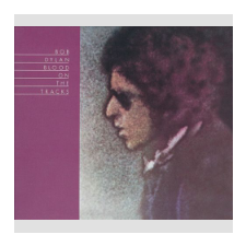 Bob Dylan - Blood on the Tracks (Cd) egyéb zene