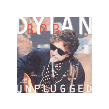  Bob Dylan - MTV Unplugged (Cd) rock / pop