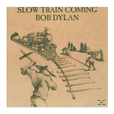 Bob Dylan - Slow Train Coming - Remastered (Cd) egyéb zene