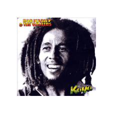  Bob Marley & The Wailers - Kaya (Cd) reggae
