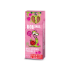 Bob Snail Bob-Snail alma-málna gyümölcstekercs 30 g