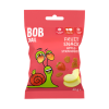 Bob Snail Bob Snail gyümölcs snack alma-eper 40 g