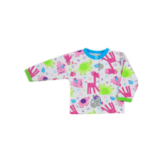 Bobas Fashion állatos baba felső