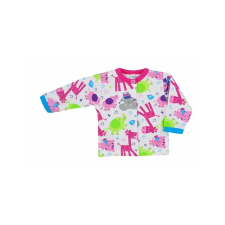 Bobas Fashion Baba kabátka Bobas Fashion Állatkert rózsaszín férfi kabát, dzseki