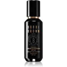 Bobbi Brown Intensive Serum Foundation SPF40/30 élénkítő folyékony make-up árnyalat W-066 Warm Honey SPF 40 30 ml smink alapozó
