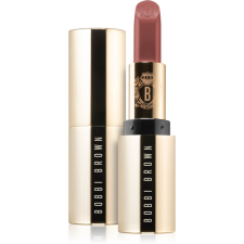 Bobbi Brown Luxe Lipstick Luxus rúzs hidratáló hatással árnyalat Cranberry 3,8 g rúzs, szájfény