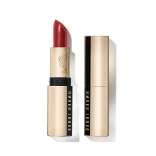 Bobbi Brown Luxe Lipstick Ruby Rúzs 3.8 g rúzs, szájfény