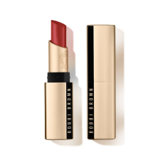Bobbi Brown Luxe Matte Lipstick Downtown Rúzs 3.5 g rúzs, szájfény