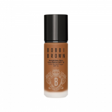 Bobbi Brown Weightless Skin Foundation Almond Alapozó 13 ml smink alapozó
