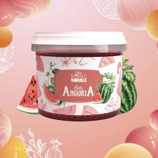  Bobble Bobble boba gyöngy görögdinnye (3,2 kg) tea