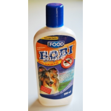  BOBI BOLHAIRTÓ SAMPON kutyasampon