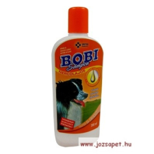  Bobi Nercolajos Kutyasampon 200ml kutyasampon