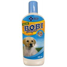  BOBI Proteines kölyökkutya sampon 200ml kutyasampon