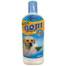 BOBI SAMPON KÖLYÖKKUTYA PROTEINES 200 ML kutyasampon