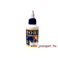  Bobi szemkörnyék tisztító csepp 60ml kutyasampon