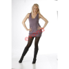  BOBINA 70 DEN 176-132 (6) 999 fekete, EVONA
