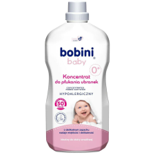 Bobini Baby Hipoallergén Öblítő 1,8L (50 mosás) tisztító- és takarítószer, higiénia