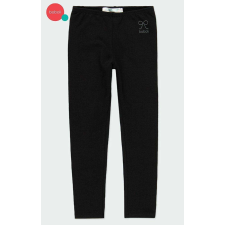 boboli boboli leggings fekete Ökotermék 13-14 év (158-164 cm) gyerek nadrág