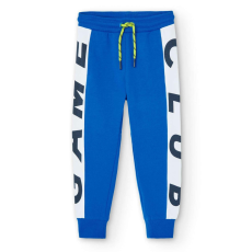 boboli Boboli melegítő nadrág jogging 10 év (140 cm)