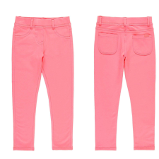 boboli jeggings Ökotermék 7 év (122 cm) gyerek ruha szett