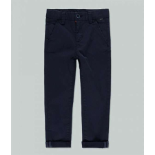 boboli nadrág chino navy sötétkék/éjkék 12 év (152 cm) gyerek nadrág