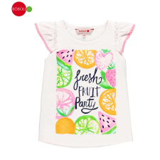 boboli póló/felső Fresh Fruits 15-16 év (170-176 cm) gyerek póló