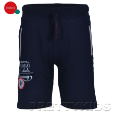 boboli short Raceway navy 18-24 hó (92 cm) gyerek nadrág