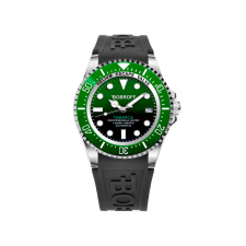 Bobroff BF0002bvBFSTN férfi AUTOMATIC karóra