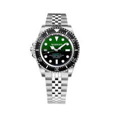 Bobroff BF0002iJ AUTOMATIC Férfi karóra karóra