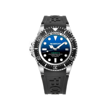 Bobroff BF0003i-BFSTN férfi AUTOMATIC karóra
