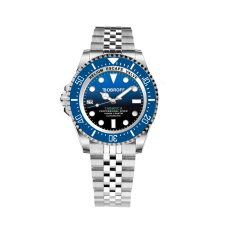 Bobroff BF0003ibaBFST férfi AUTOMATIC karóra