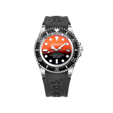 Bobroff BF0004-BFSTN AUTOMATIC Férfi karóra karóra